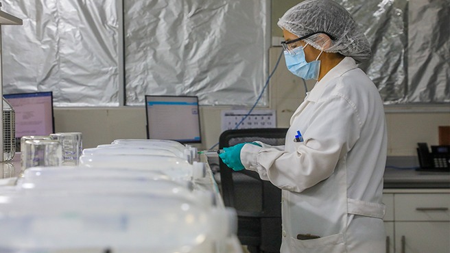 Digemid difunde resoluciones de autorización excepcional que facilita uso de suero fisiológico con control de calidad conforme