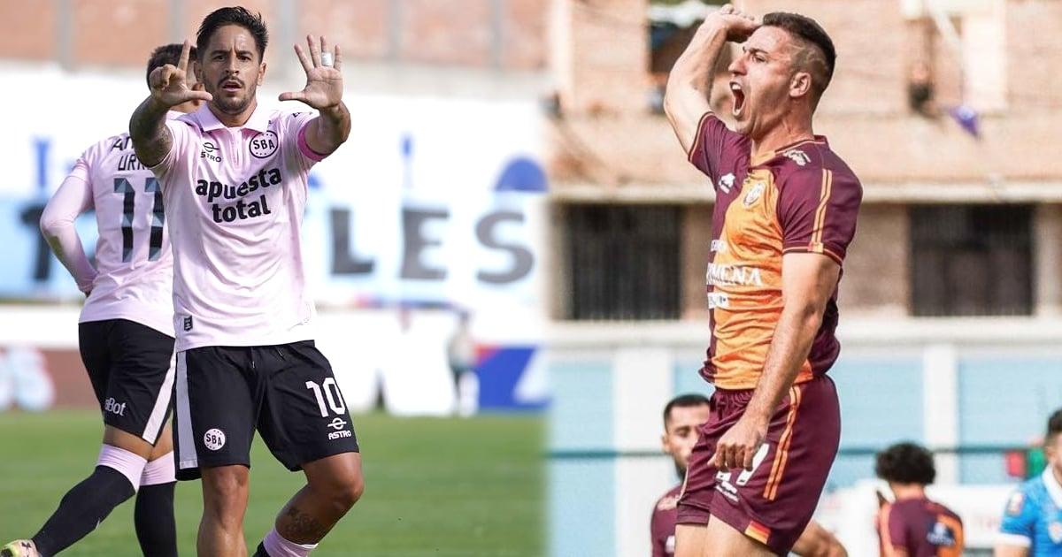 馃敶#ENVIVO | Sport Boys vence 1-0 a Los Chankas en el Callao
