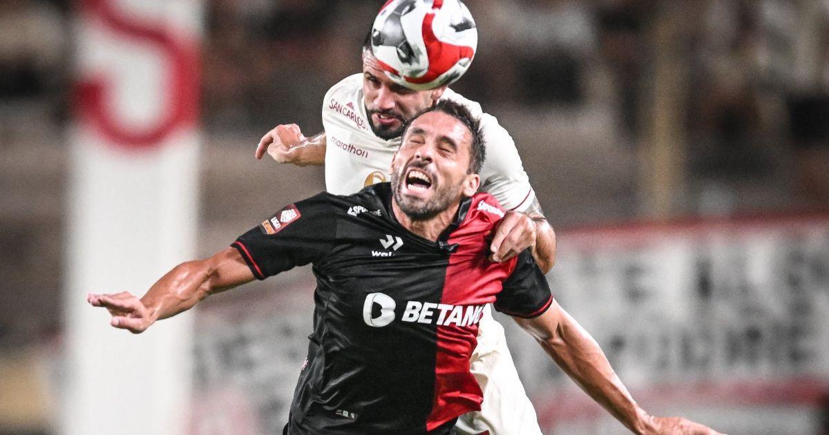 ¡Imperdible! Conoce cómo se jugará la octava fecha del Torneo Apertura