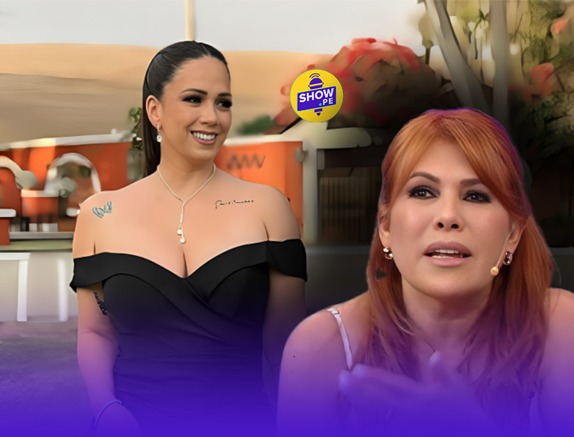 ‘Urraca’ defiende a su producción y desmiente a Melissa Klug: «No trabajamos con extorsionadores»