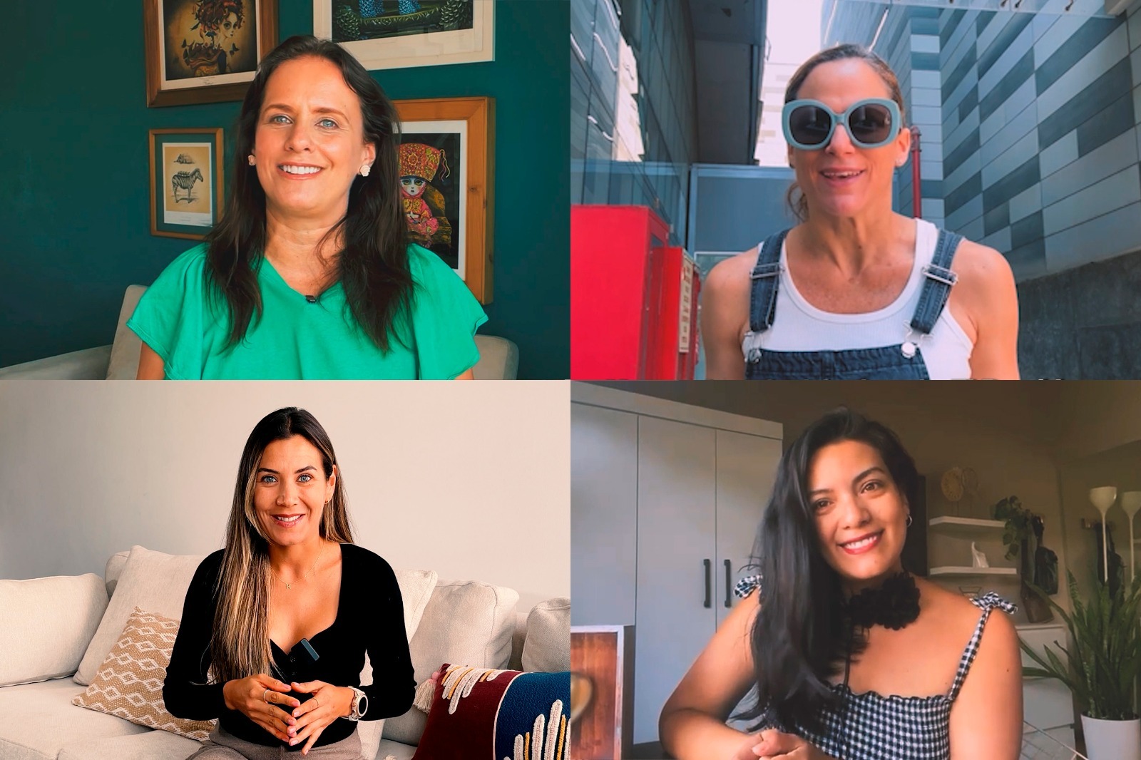 Artistas lanzan campaña para promover la lectura en alumnos