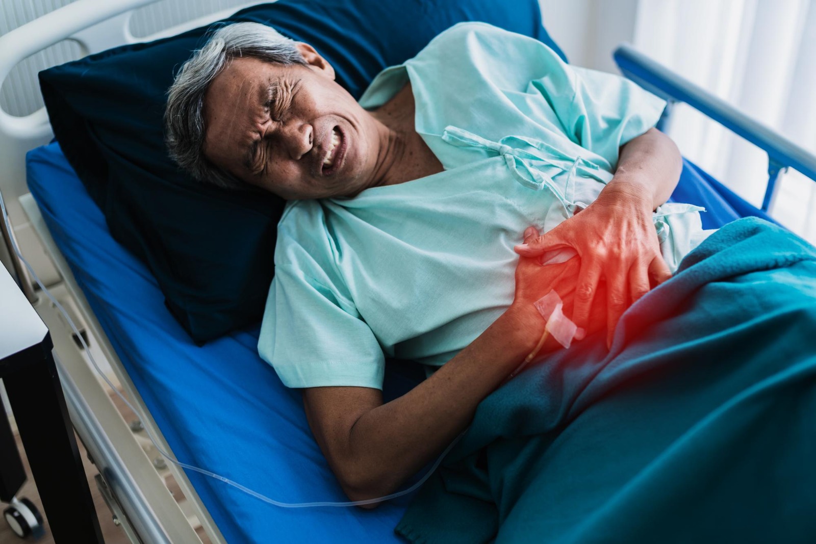 Cáncer de colon: Cada día 14 peruanos son diagnosticados