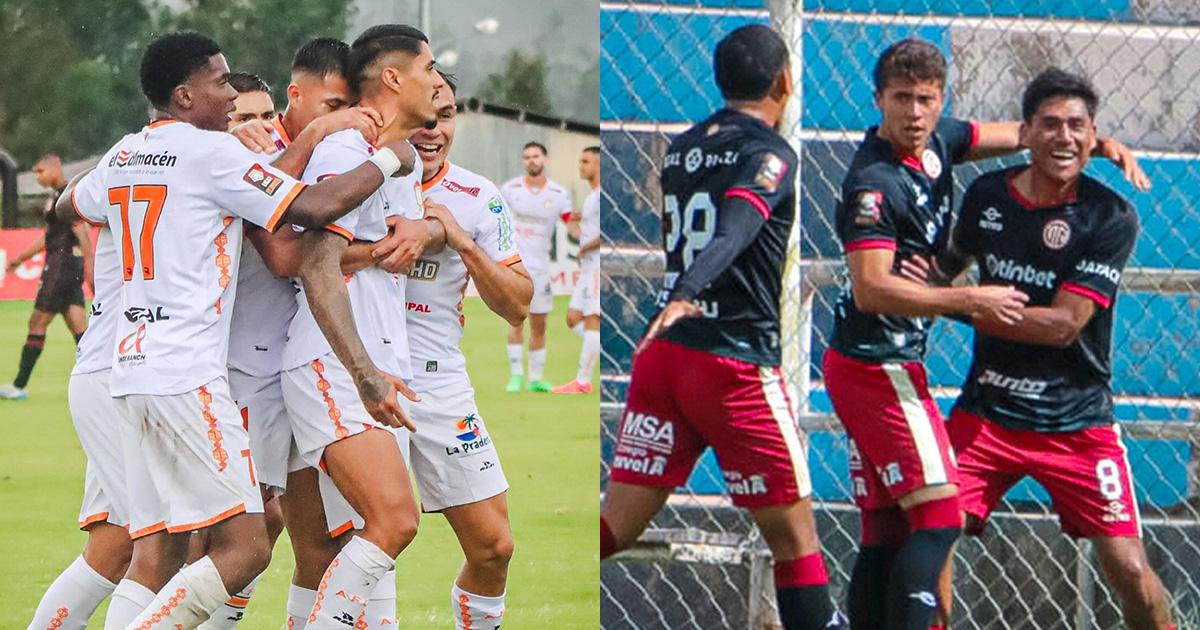🔴#ENVIVO UTC vence 1-0 a Ayacucho FC en Huanta | VIDEO