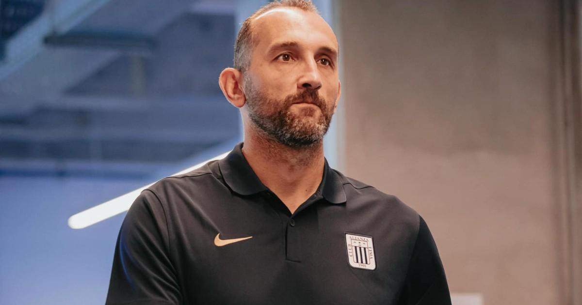 Barcos: «A todos los que les toque la oportunidad hay que aprovecharla, no importa si son jóvenes o grandes»