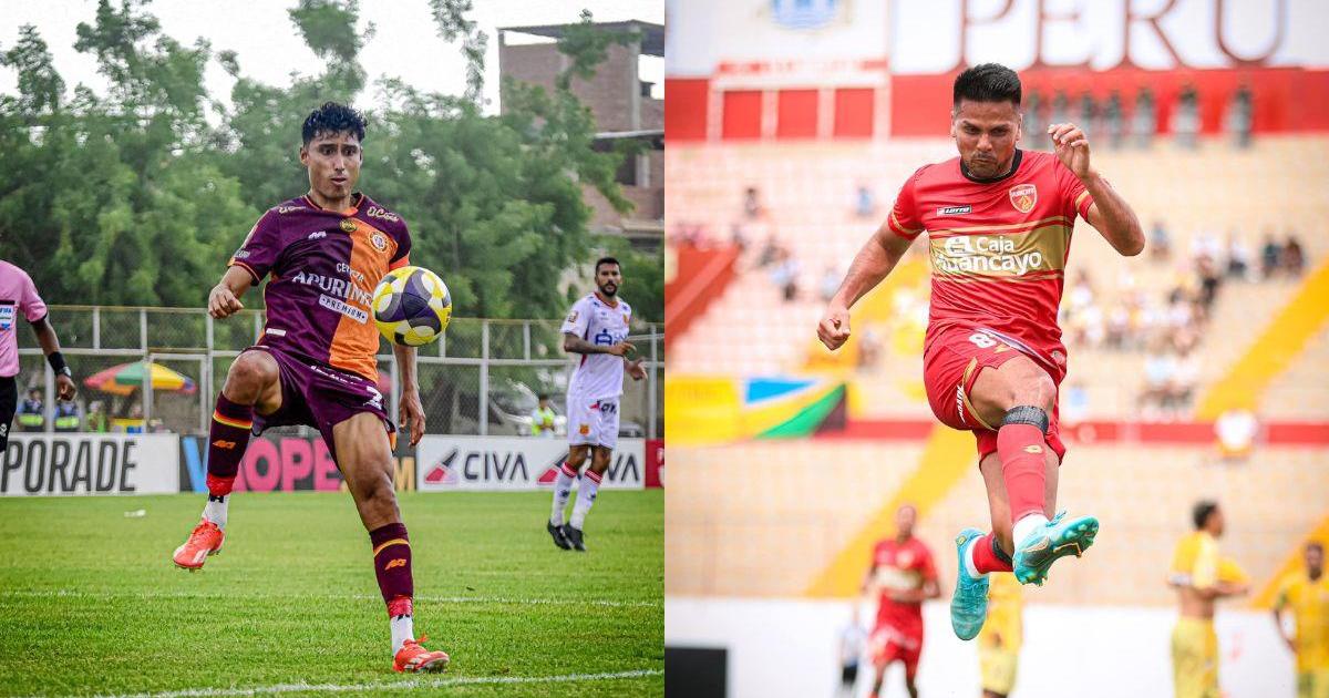🔴#ENVIVO| Los Chankas empata 1-1 con Sport Huancayo en Andahuaylas | VIDEO
