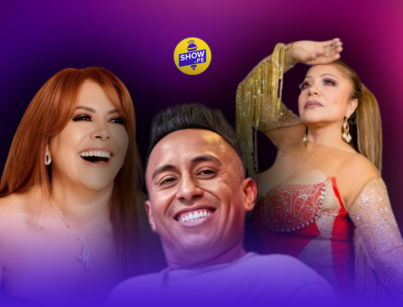 Magaly hunde a Marisol por chats con Cueva: “No es una niñita…pon límites!”