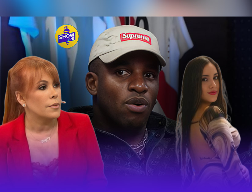 “De repente no es la primera vez”