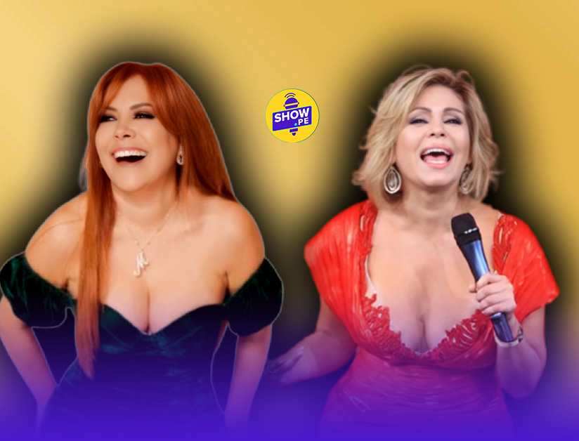 “Yo con ella no me tomo ni un trago”