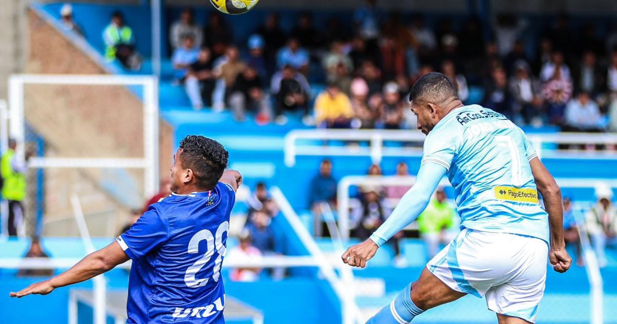 (VIDEO | FOTOS) ADT no pudo en casa y empató 1-1 con Binacional