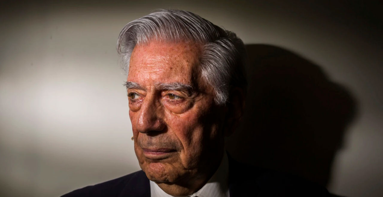 Murió Mario Vargas Llosa: el premio nobel de literatura falleció a los 89 años
