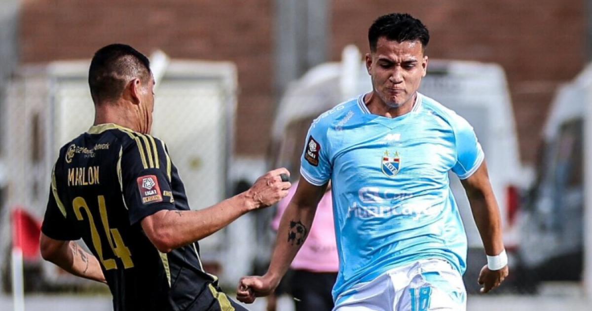 (VIDEO| FOTOS) ¡En los descuentos! ADT venció por 2-1 a Cusco FC en Tarma