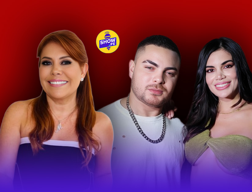 “Nadie cree en esa pareja”