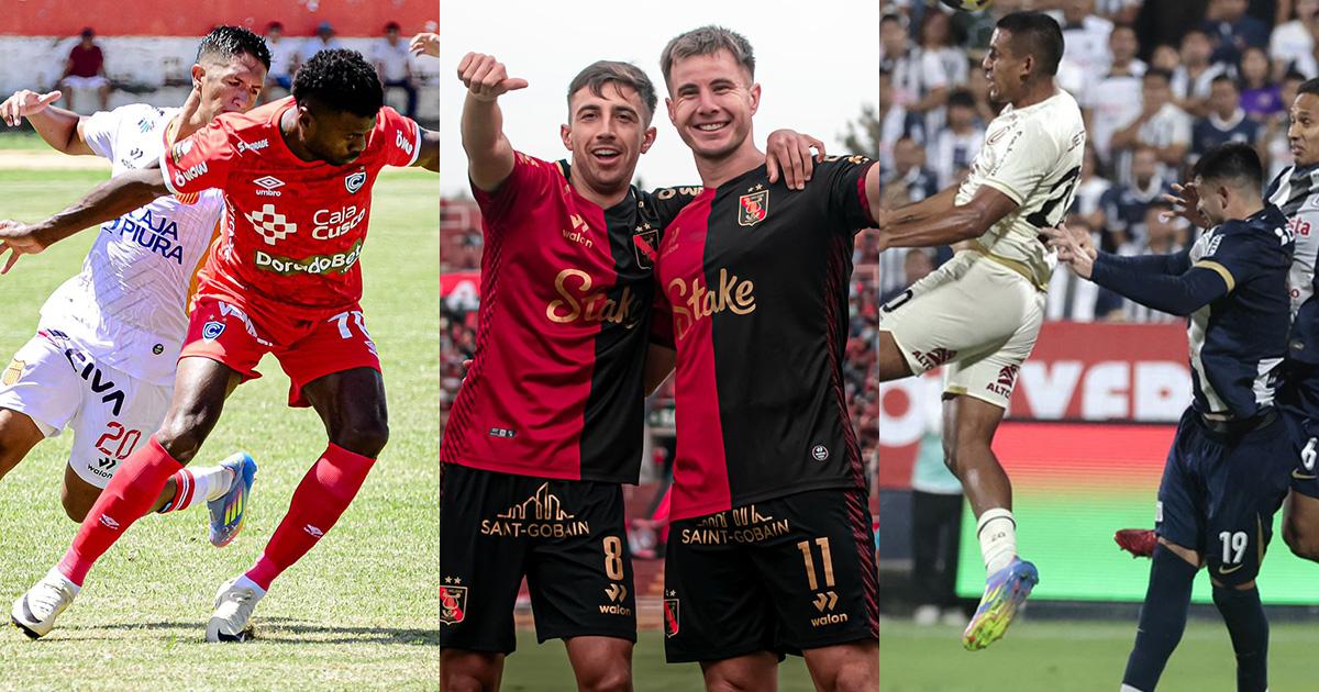 Así se movió la tabla del Torneo Apertura