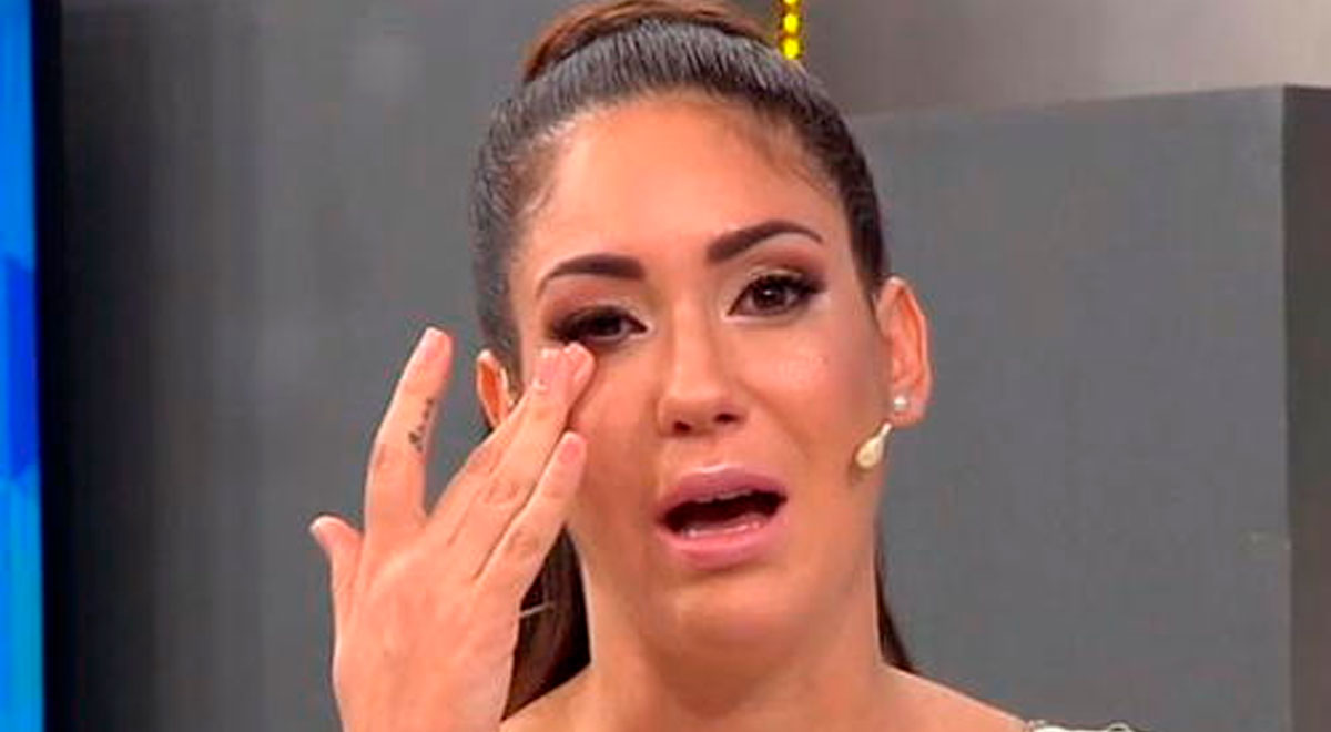 Tilsa Lozano rompe en llanto y confirma divorcio con Jackson Mora: le envió duro mensaje a Magaly Medina
