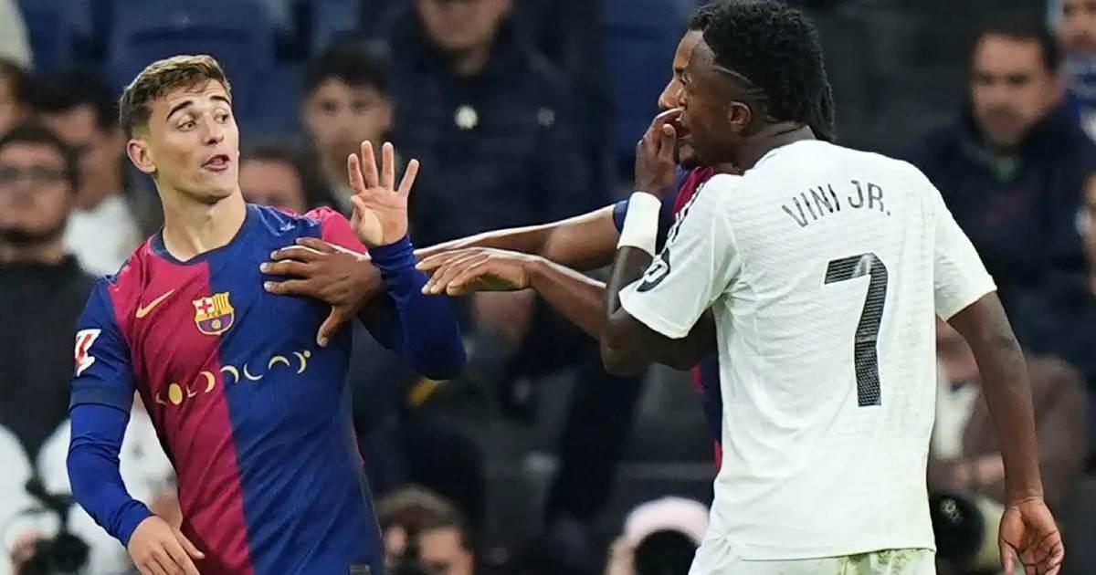 🔴 #ENVIVO | Real Madrid y Barcelona igualan en la final de la Copa del Rey