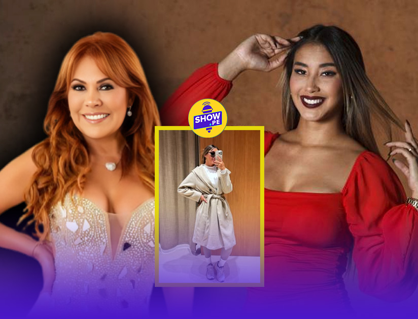 Que le compren una ropa más decente”