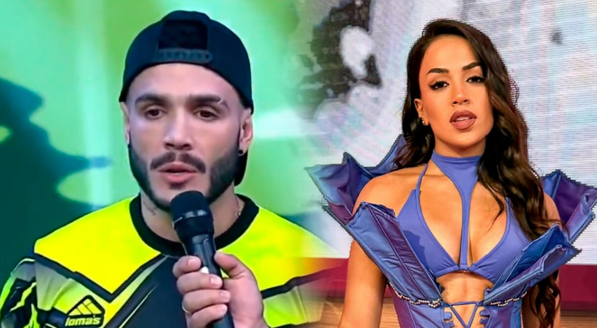 Mario Irivarren se entristece tras fin con Onelia Molina: “No he conocido a una mujer mejor”
