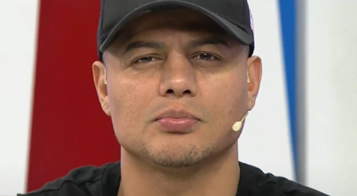Jhonathan Maicelo estará nuevamente en El Valor de La Verdad