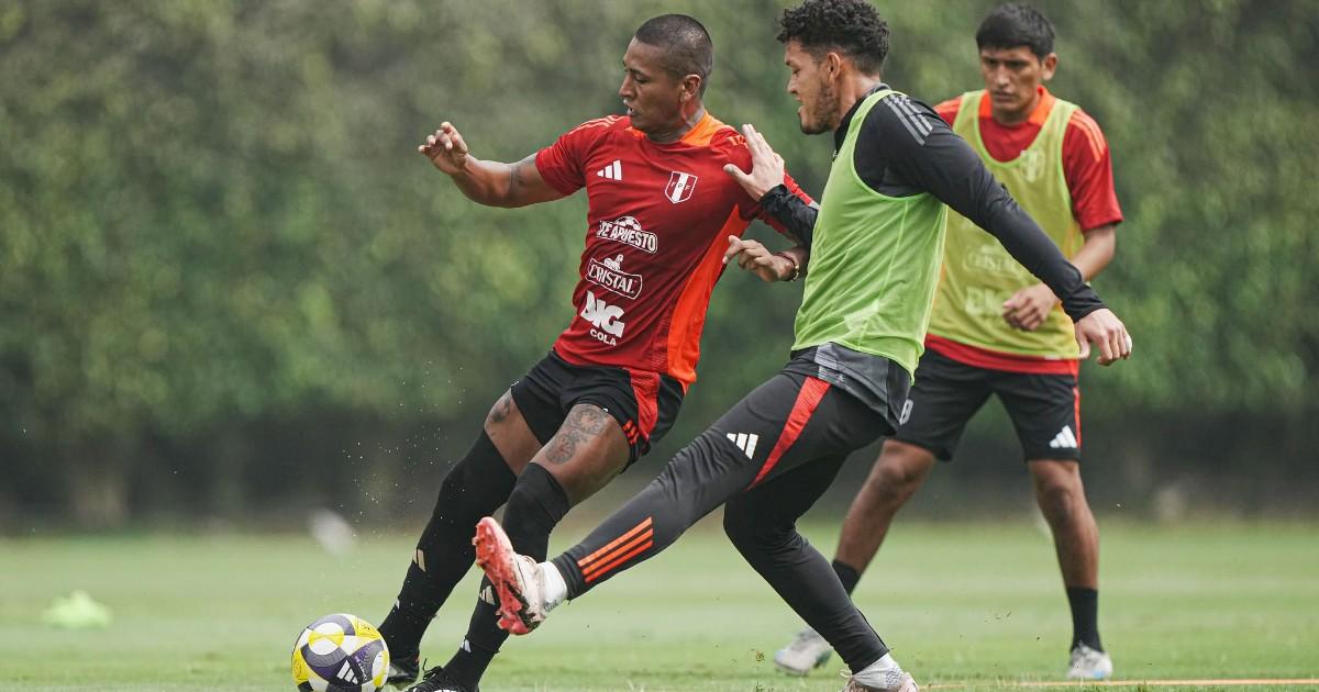 (VIDEO) Aquino: «Todo partido siempre ha sido una final y este no va a ser una excepción»