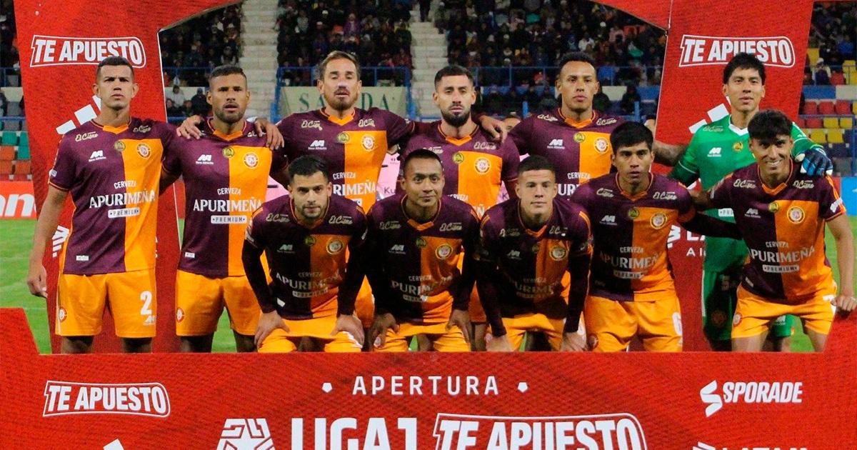 🔴#ENVIVO Los Chankas vence 2-1 a Binacional en Juliaca