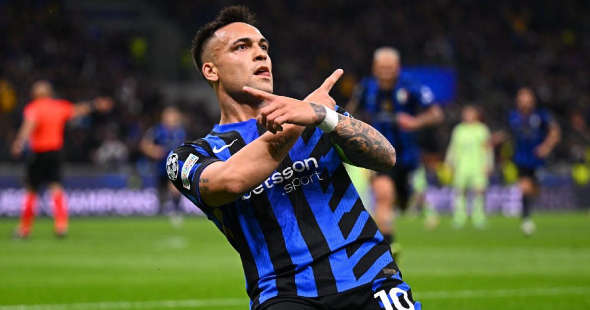 🔴 #ENVIVO | Inter vence por 2-0 a Barcelona en el Giuseppe Meazza
