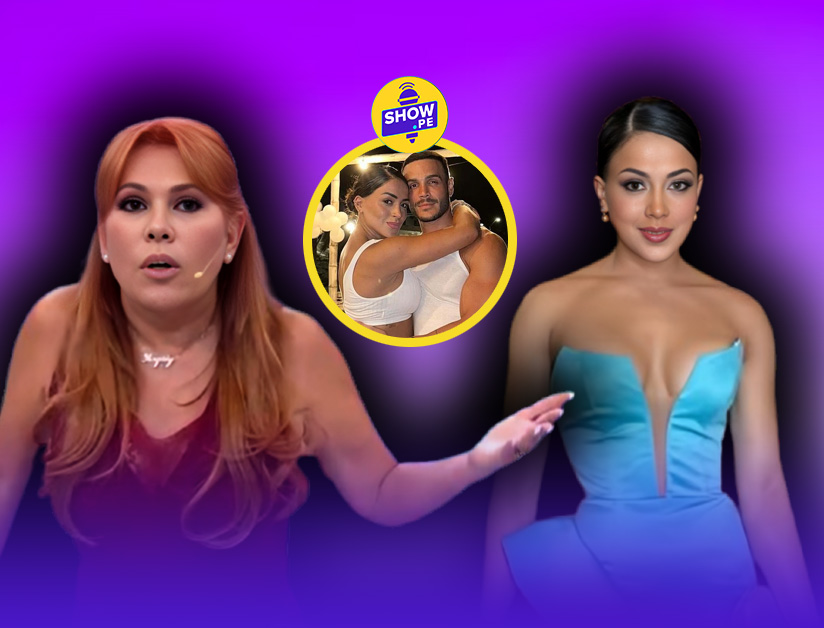 Magaly le canta sus verdades a Onelia Molina