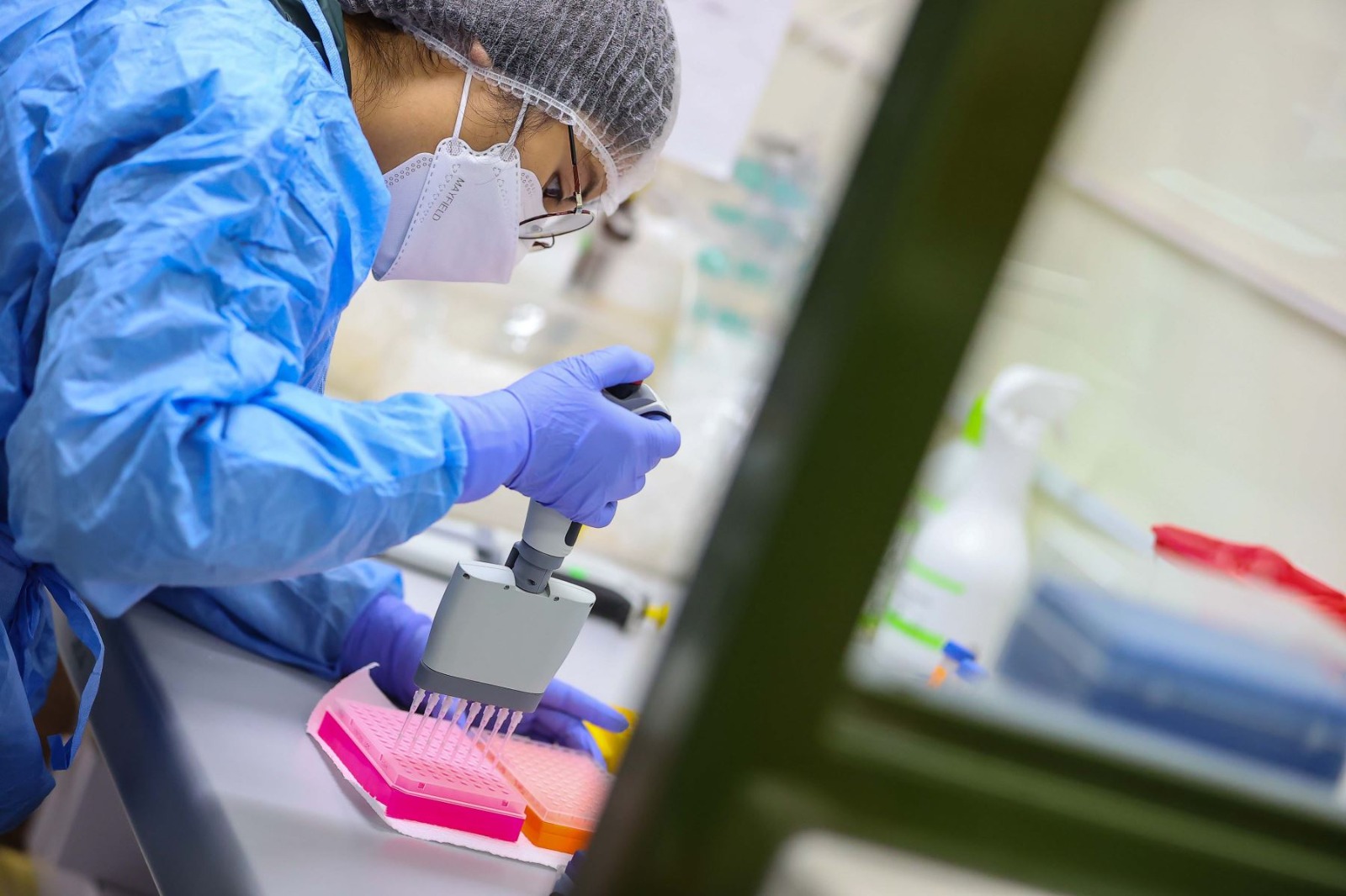 Perú traza el futuro de la investigación en salud hasta 2030
