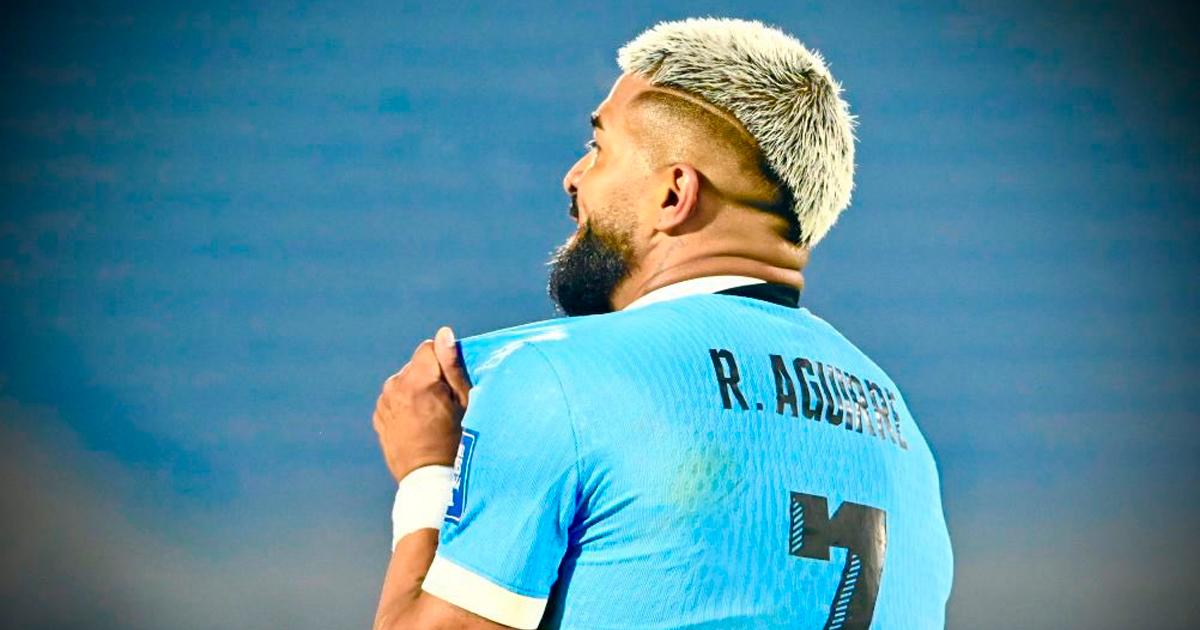 (VIDEO | FOTOS) Uruguay venció a Venezuela y tiene casi asegurada su presencia en el Mundial