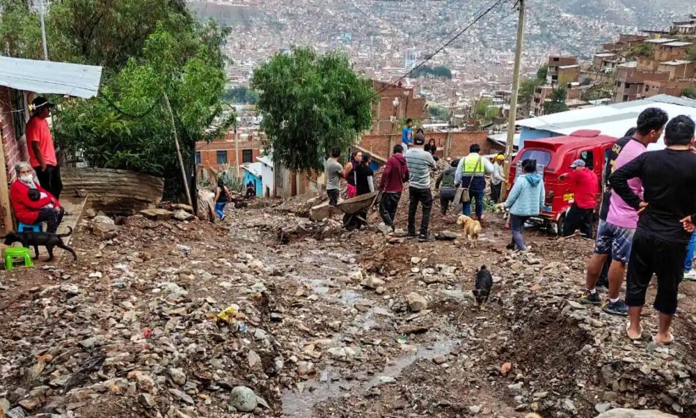 CCL advierte riesgo de que 11 millones caigan en pobreza por desaceleración económica