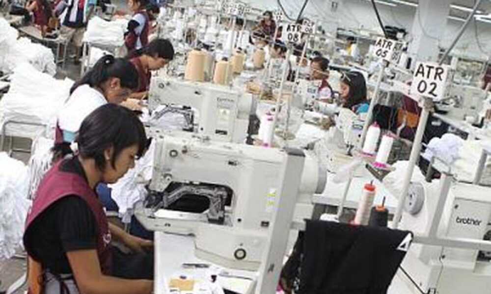 Perú presenta en la OCDE avances en formalización laboral e inclusión económica