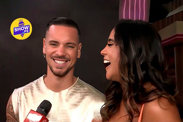 🔥 ¡ESCÁNDALO! “Activador” reacciona al supuesto trío de Melissa Paredes, Bruno Agostini y Andrea San Martín: “Si mi esposa se divirtió soltera, bien”
