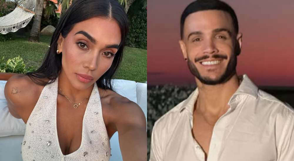 VANIA BLUDAU CERRÓ EL CAPÍTULO CON MARIO IRIVARREN: «No tenemos nada que conversar»