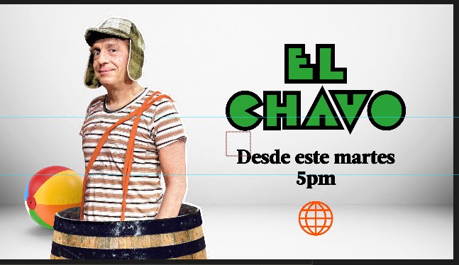 El Chavo del Ocho regresa a las pantallas peruanas tras cinco años de ausencia