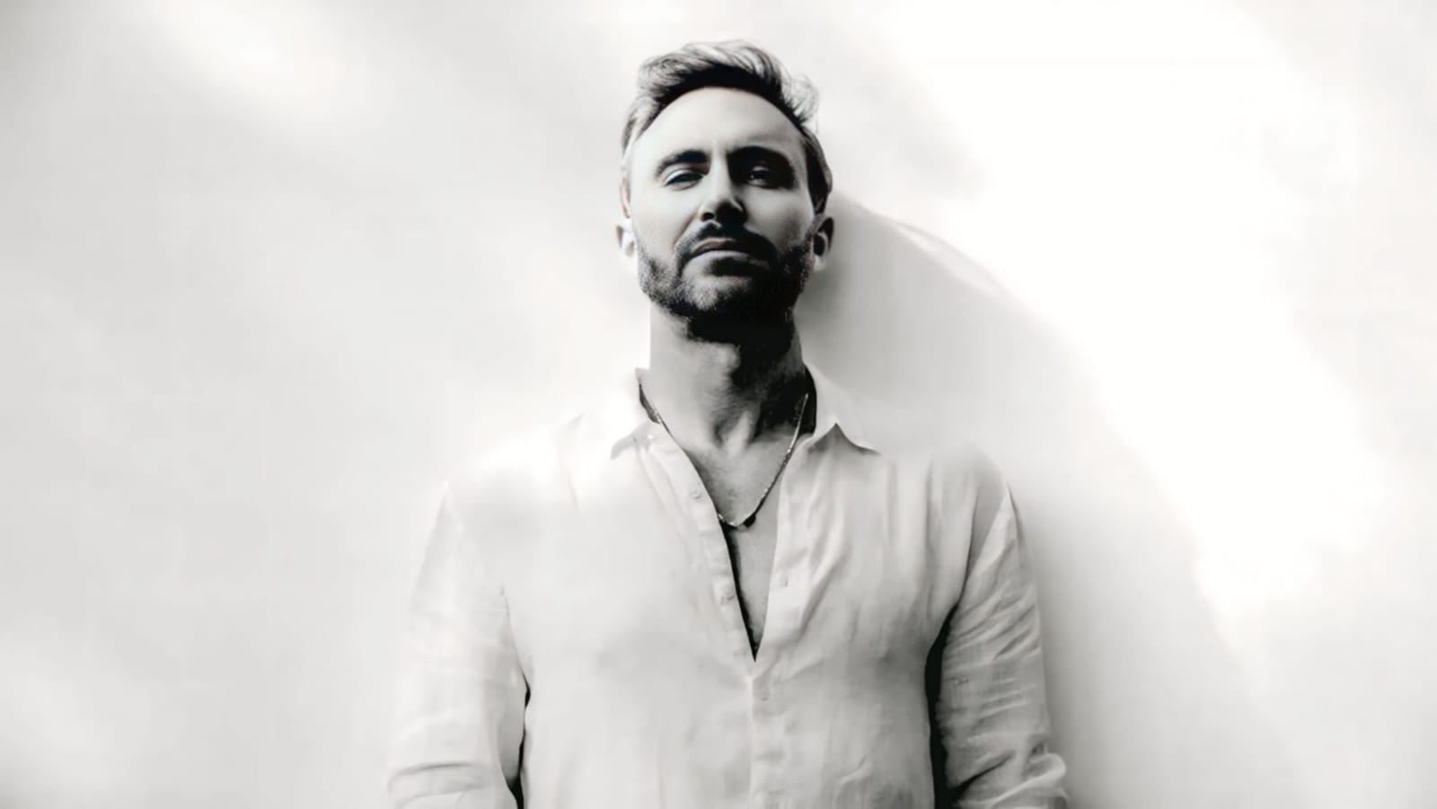 David Guetta llega a Lima con “Monolith”, su show más impactante y futurista