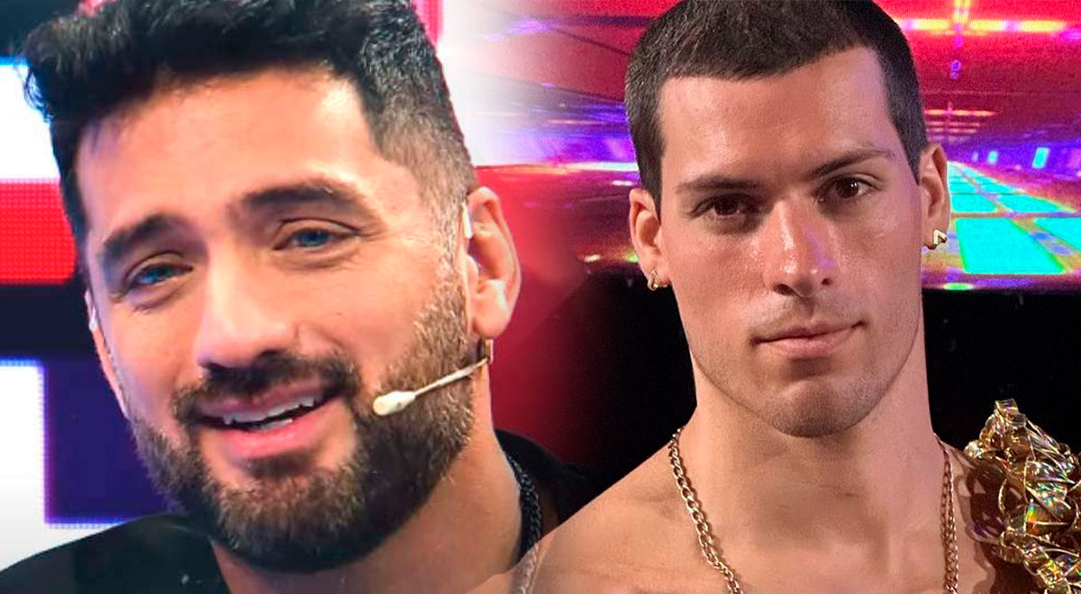Patricio Parodi responde con firmeza a revelaciones de Pablo Heredia sobre Flavia Laos: “No tengo nada que opinar”