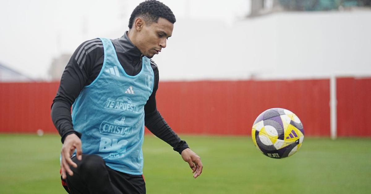 (FOTOS | VIDEO) Selección completó su primera semana de entrenamiento
