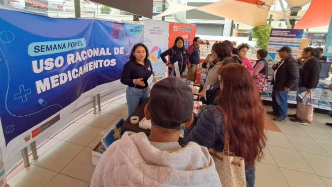 Digemid en Lima Norte: Claves para el uso correcto y seguro de tus medicinas