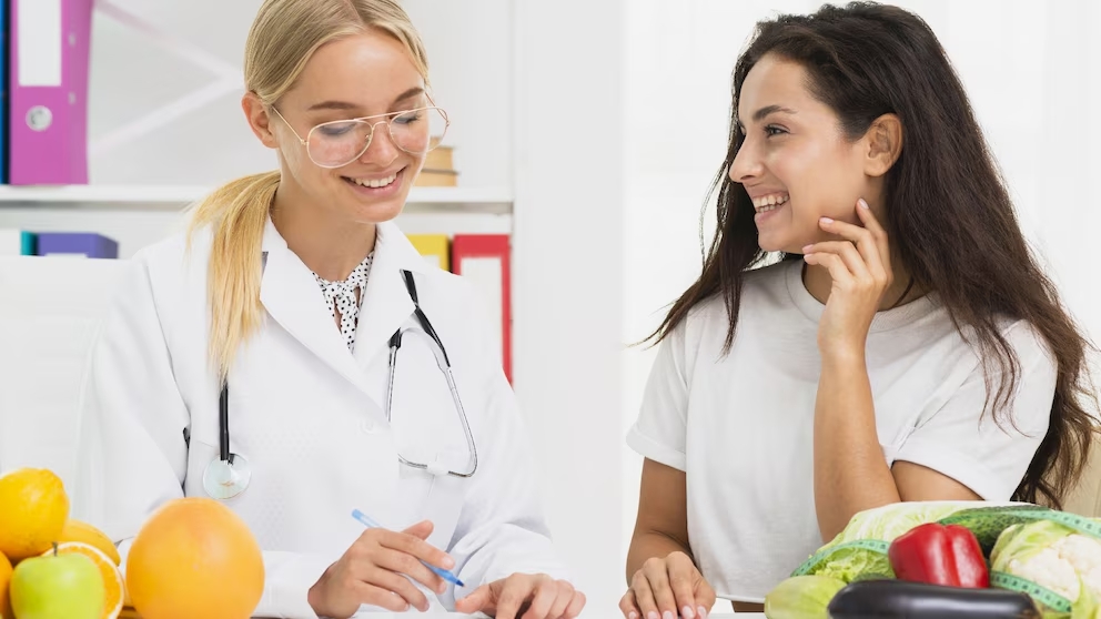 Se destaca el rol estratégico del nutricionista en la salud pública y el bienestar de la población