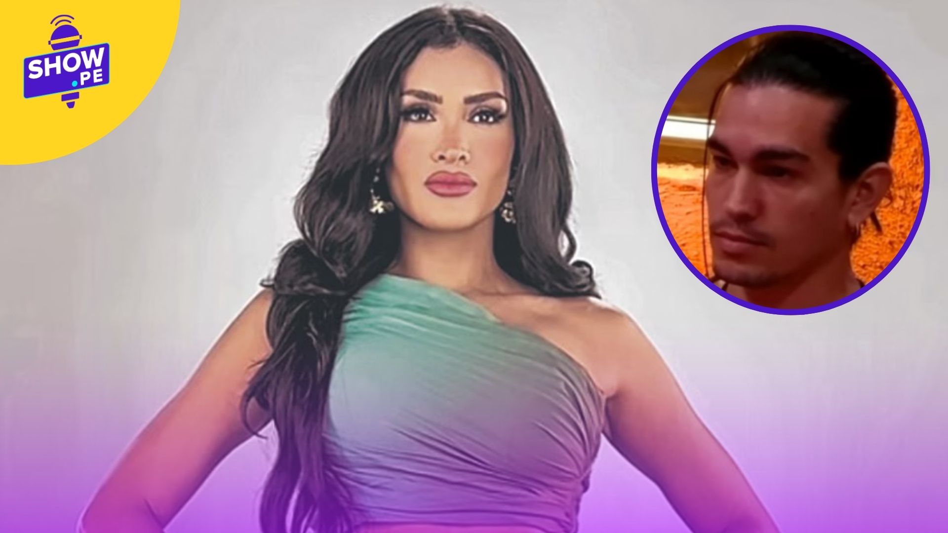 ¡MICHEILLE SOIFER NO LO LEAS! “PRINCIPITO” CONFIESA EXPERIENCIA GAY Y ROMPE EN LLANTO