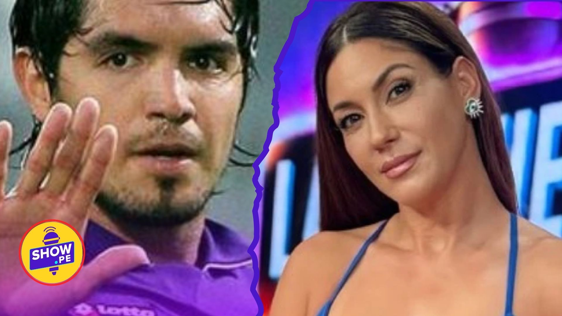 Juan Manuel “Loco” Vargas anuncia que se lanza a la alcaldía y usuarios vacilan con Tilsa Lozano como su regidora