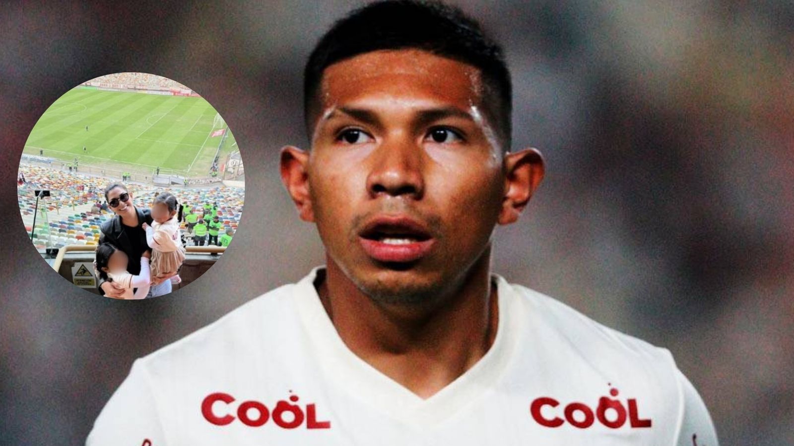 ¿Edison Flores y Ana Siucho se reconciliaron?