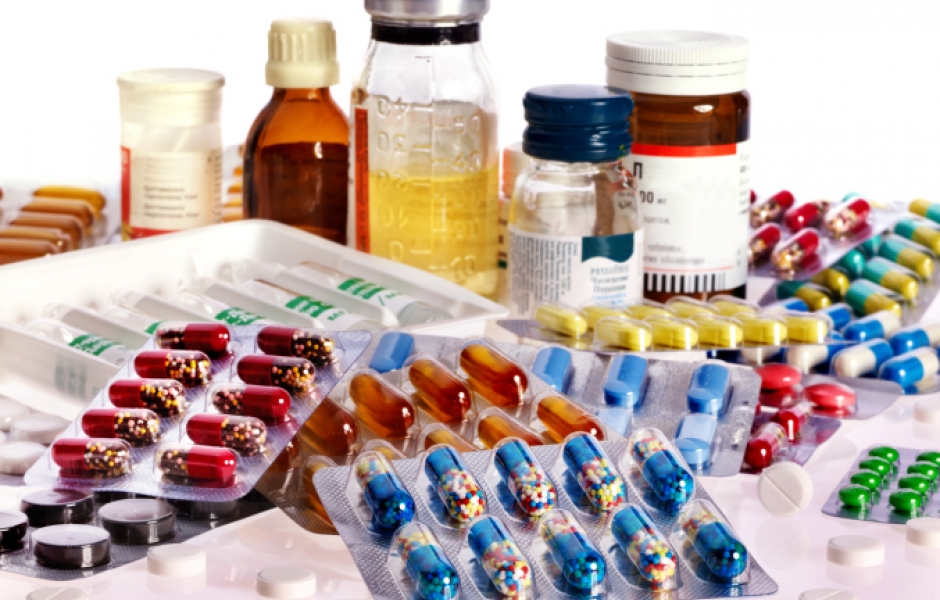 Multarán con S/ 5,350 a farmacias y boticas que vendan medicamentos sin receta