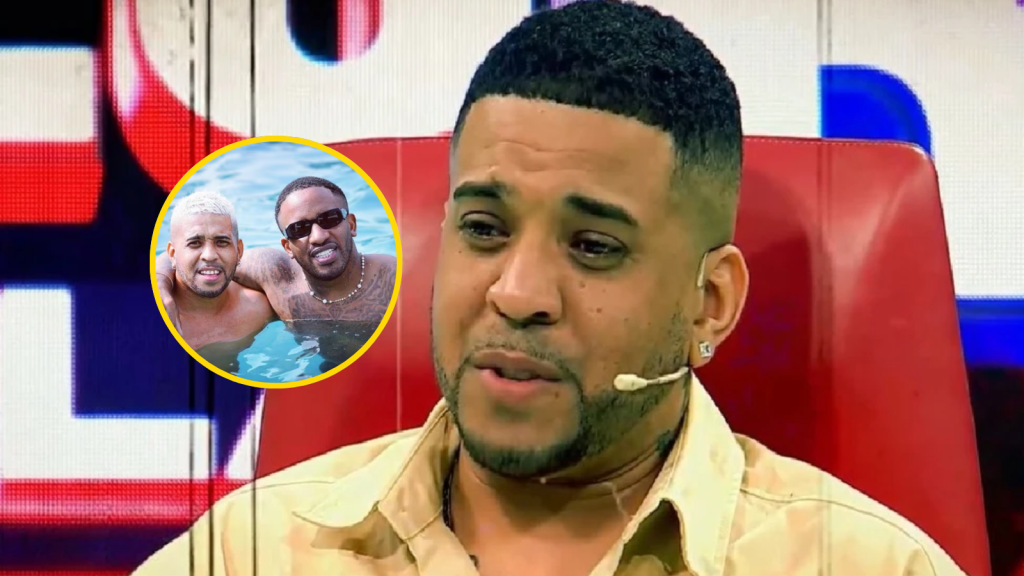 ‘Cri Cri’, primo de Jefferson Farfán, es el próximo invitado de EVDLV: “Me dio una puñalada al corazón”