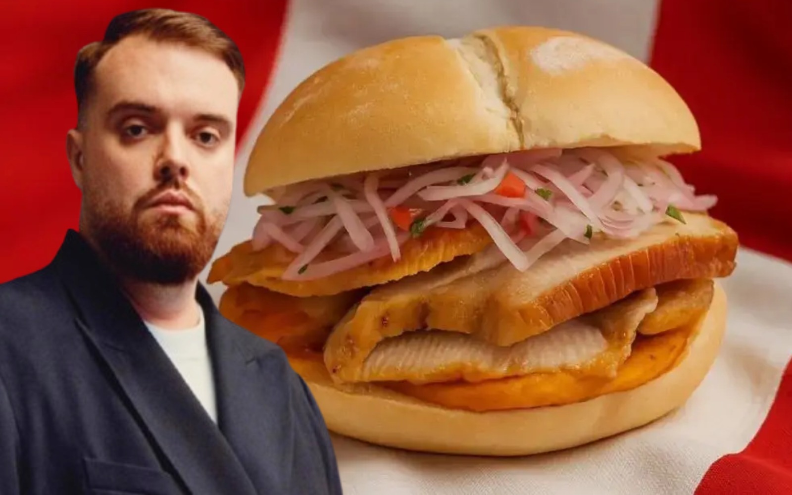 Perú clasifica a semfiniales en el «Mundial de Desayunos» de Ibai Llanos y ahora enfrenta a Chile