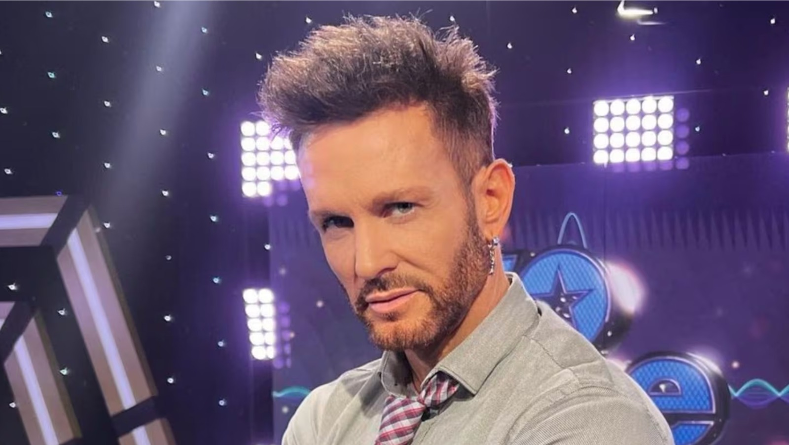 🎤 Axel regresa al Perú con su gira “Íntimo”: cuatro ciudades, un solo corazón 💖