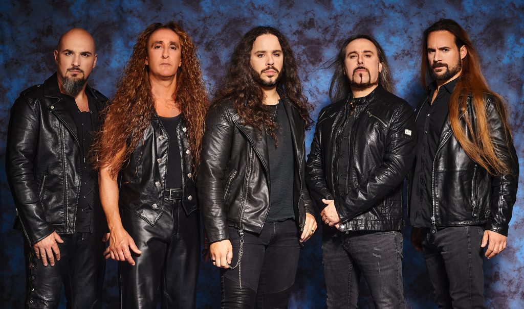 Rhapsody of Fire regresa a Lima tras 15 años para celebrar los 25 años de su obra maestra “Dawn of Victory”