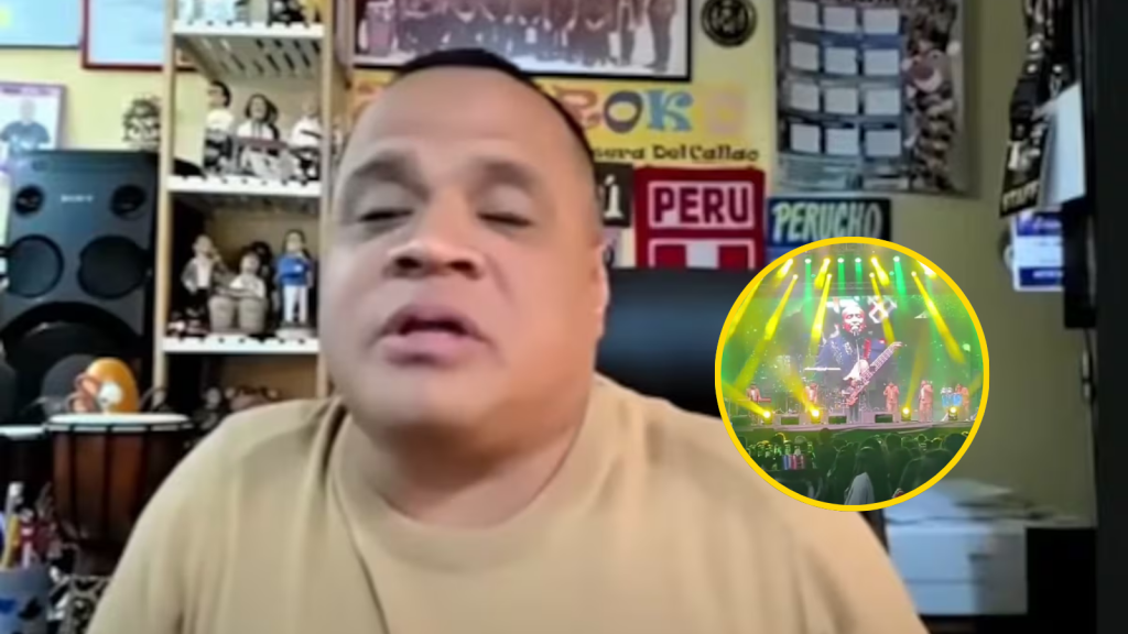 “Pudo pasarnos a nosotros”: líder de Zaperoko revela que telonearon a Agua Marina antes del atentado y denuncia extorsiones