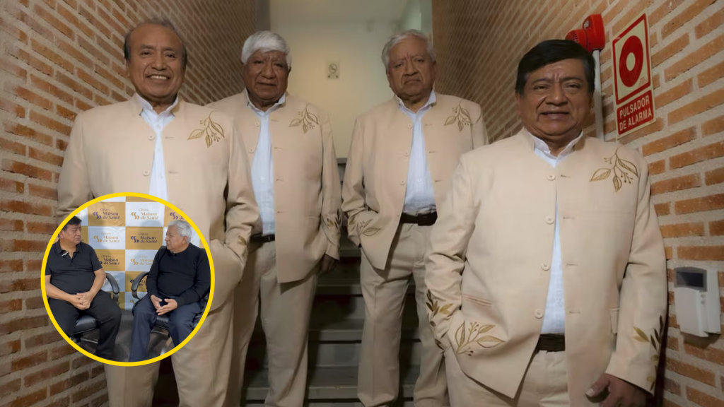 Hermanos Quiroga son dados de alta tras atentado contra Agua Marina: “Nos sentimos afortunados”