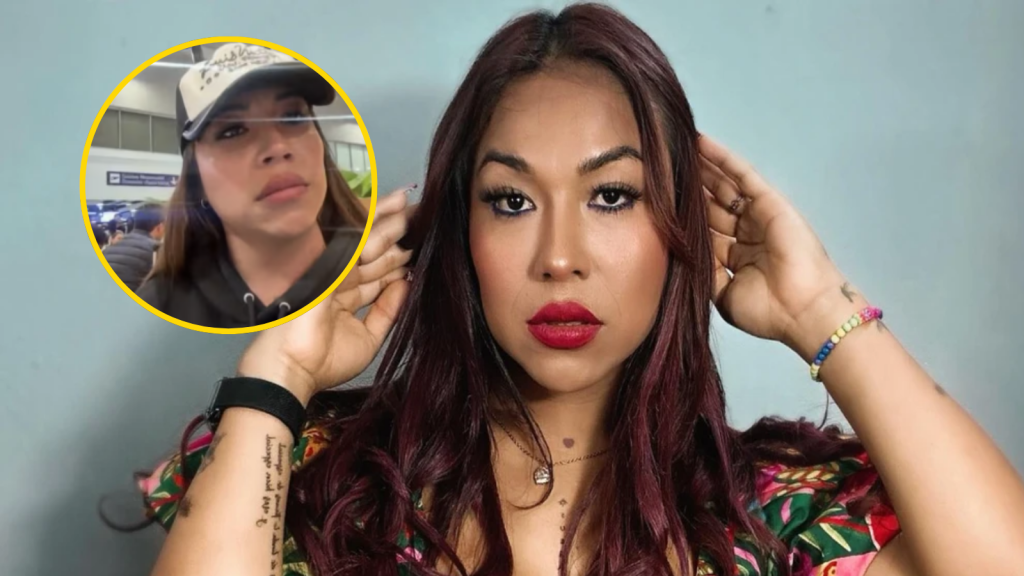 Dayanita se echa para atrás y ya no hará cine para adultos en EE.UU.: “He recapacitado”