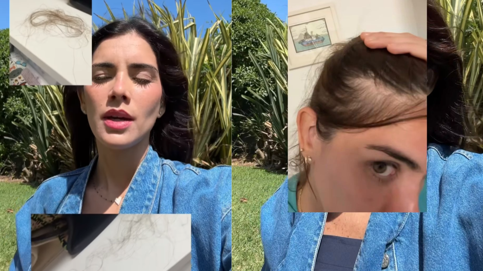 Korina Rivadeneira revela problema de salud: “Hace cinco meses empezó esta tortura”